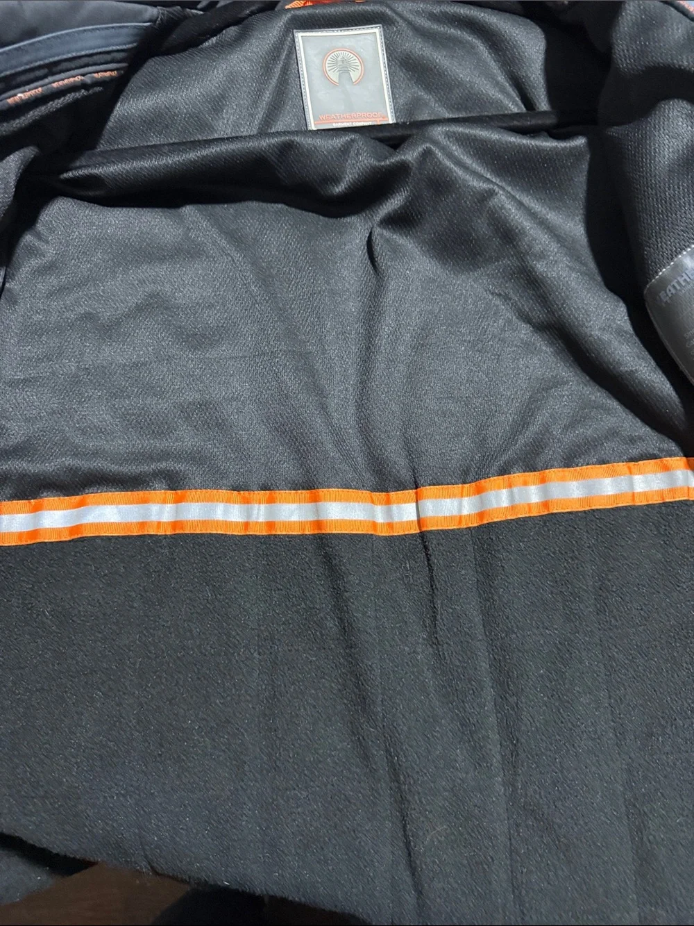 Weatherproof please look